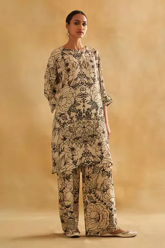 Nalini co ord set