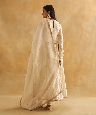 Shrinika anarkali set 5