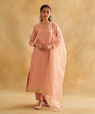 lutfiya kurta set 1
