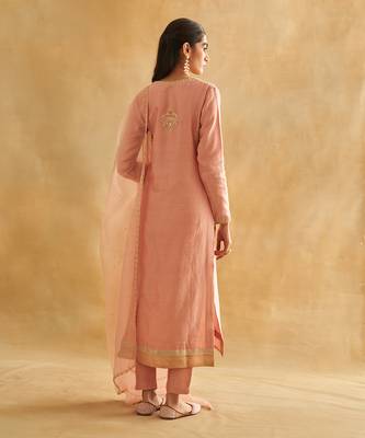 lutfiya kurta set 4