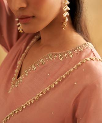 lutfiya kurta set 5