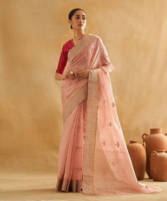 Mrunali saree set 1