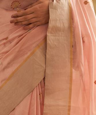 Mrunali saree set 2