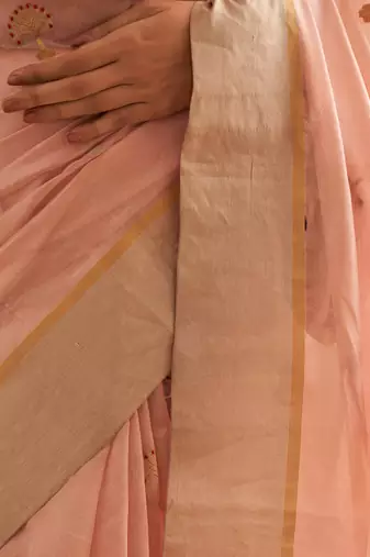 Mrunali saree set
