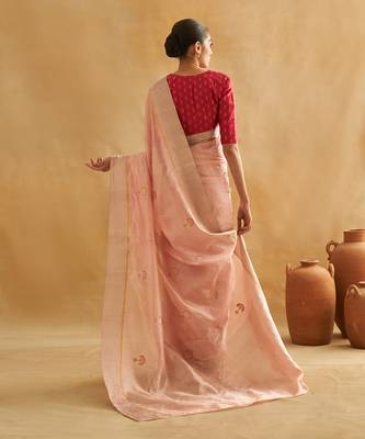 Mrunali saree set 4