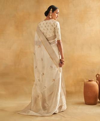 Ambuja saree set 5