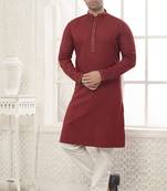 Arruga stylish gliter sequins kurta pajama