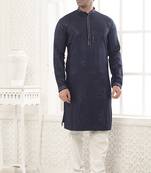 Arruga stylish gliter sequins kurta pajama