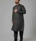 Arruga stylish gliter sequins kurta pajama