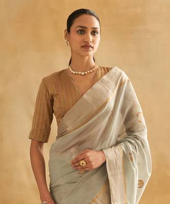 Malthi Blouse 1