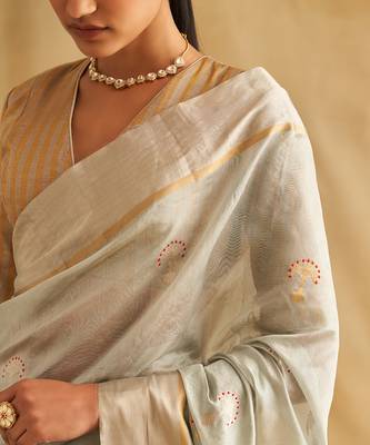 Malthi Blouse 2