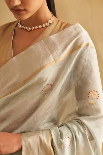Malthi Blouse