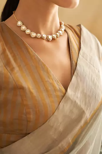 Malthi Blouse