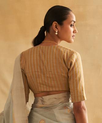 Malthi Blouse 4