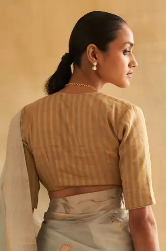 Malthi Blouse