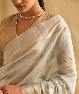 Malthi Blouse 5
