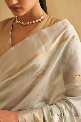 Malthi Blouse