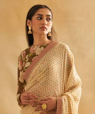 Malasa Blouse 1