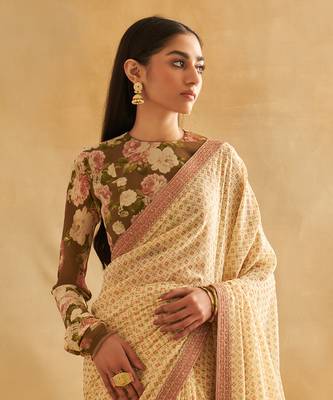 Malasa Blouse 2