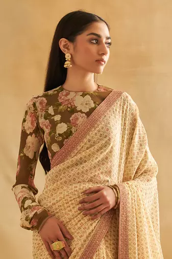 Malasa Blouse