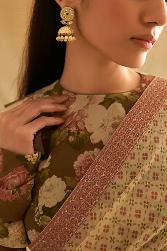 Malasa Blouse