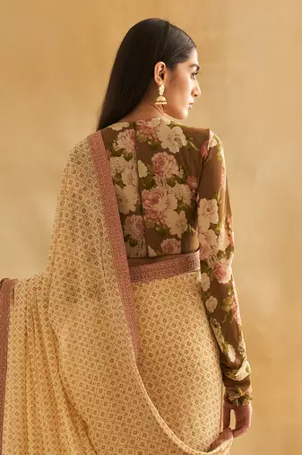 Malasa Blouse