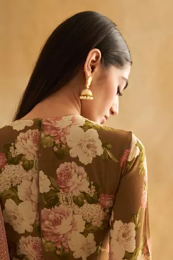 Malasa Blouse