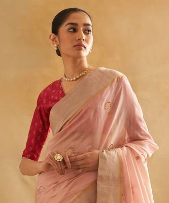 Mrunali Blouse 1