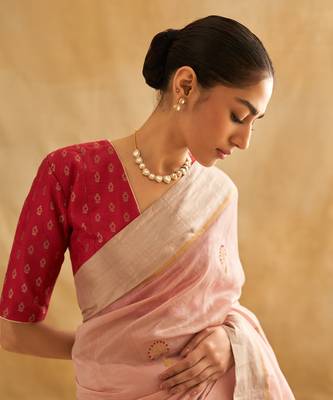 Mrunali Blouse 2