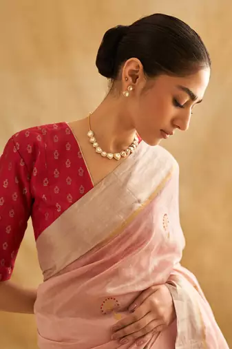 Mrunali Blouse