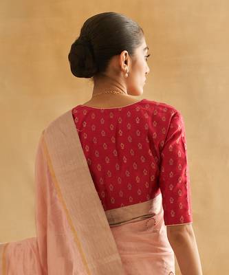 Mrunali Blouse 3