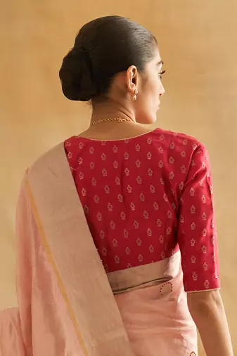 Mrunali Blouse