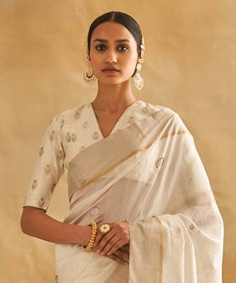 Ambuja Blouse 1