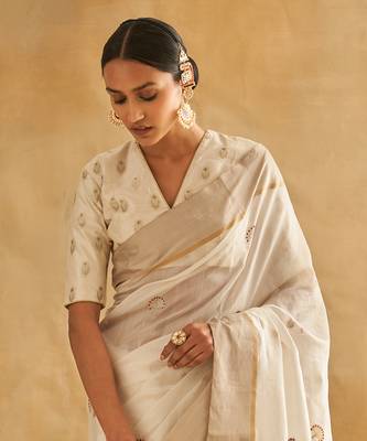 Ambuja Blouse 2