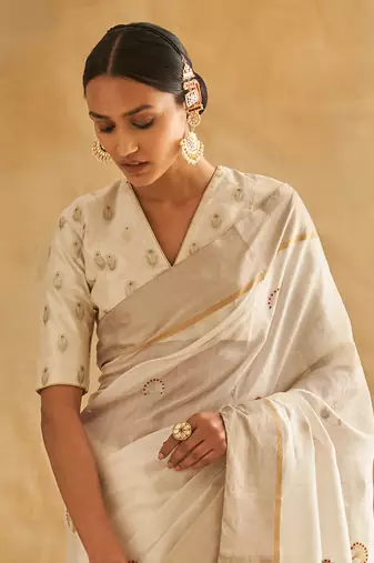 Ambuja Blouse