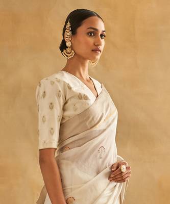 Ambuja Blouse 3