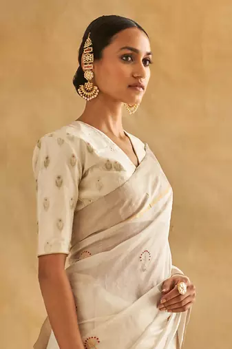 Ambuja Blouse