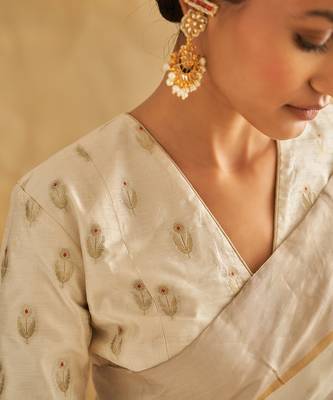 Ambuja Blouse 4