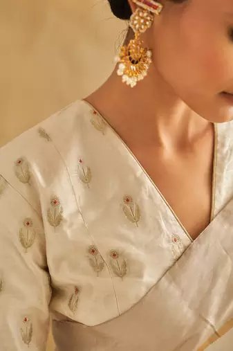 Ambuja Blouse