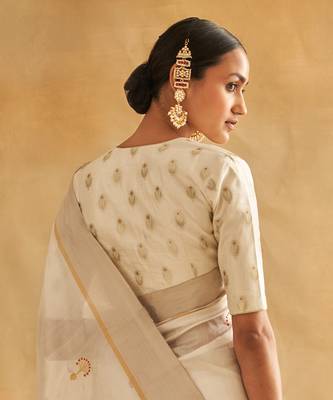 Ambuja Blouse 5