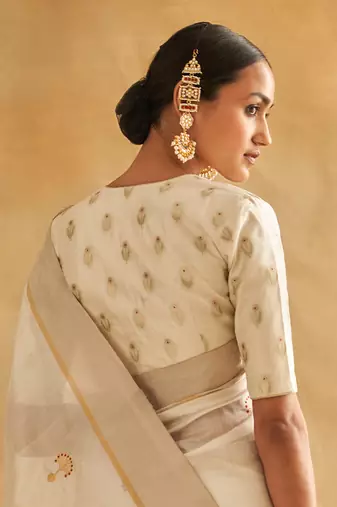 Ambuja Blouse