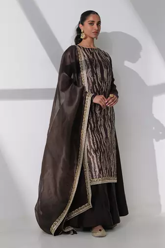 Dhriti kurta set