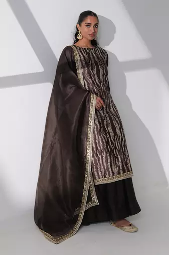 Dhriti kurta set