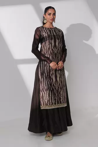 Dhriti kurta set