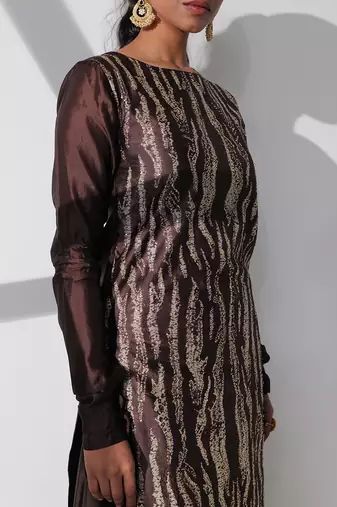 Dhriti kurta set