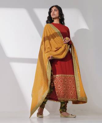 Rabia kurta set 2