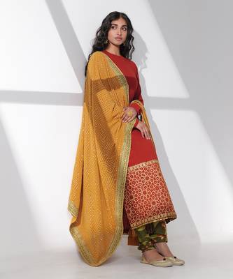Rabia kurta set 3