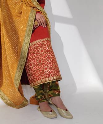 Rabia kurta set 4