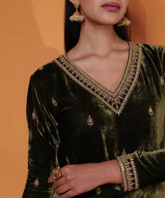 Sharvari dhoti set 3