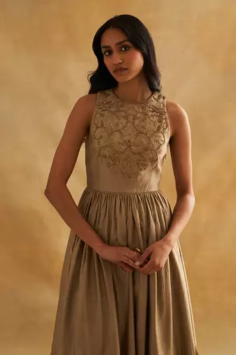 Zariya kurta